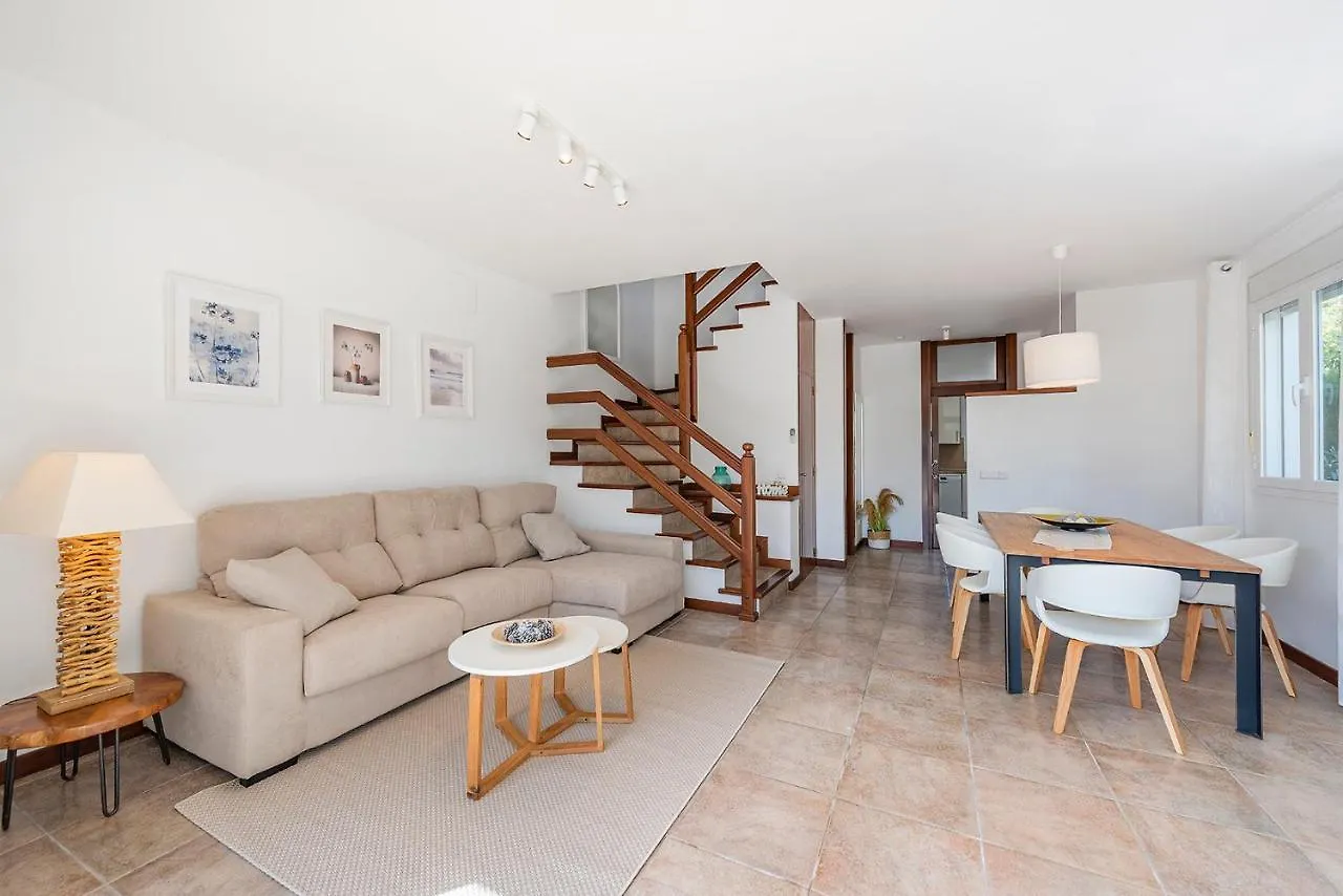 Holiday home Villa Maricel By Esteva Emerald Stay Alcudia