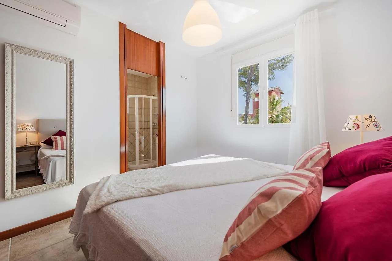 Villa Maricel By Esteva Emerald Stay Alcudia  Holiday home Alcudia (Mallorca)