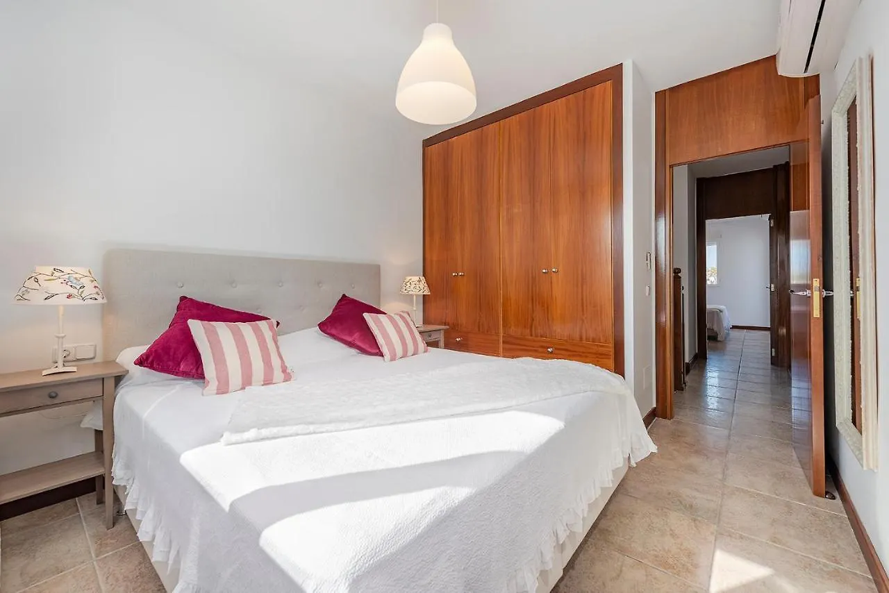 Holiday home Villa Maricel By Esteva Emerald Stay Alcudia  Spain
