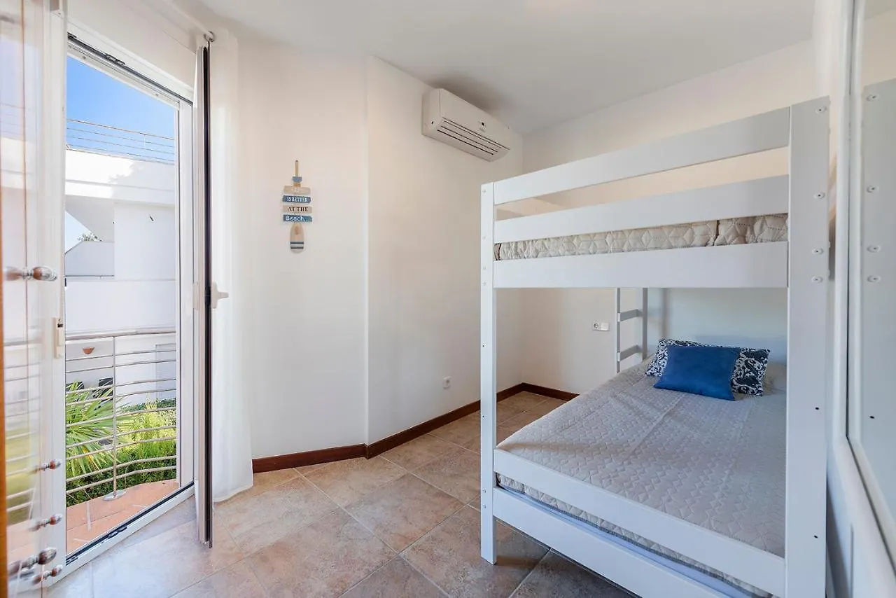 Villa Maricel By Esteva Emerald Stay Alcudia  Alcudia (Mallorca)