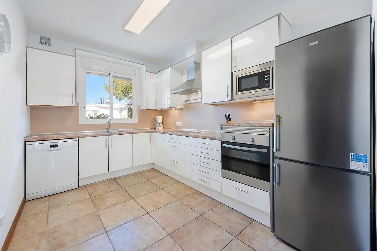 Villa Maricel By Esteva Emerald Stay Alcudia  Holiday home Alcudia (Mallorca)