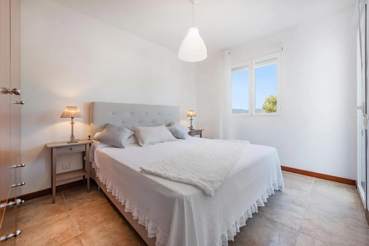 Holiday home Villa Maricel By Esteva Emerald Stay Alcudia