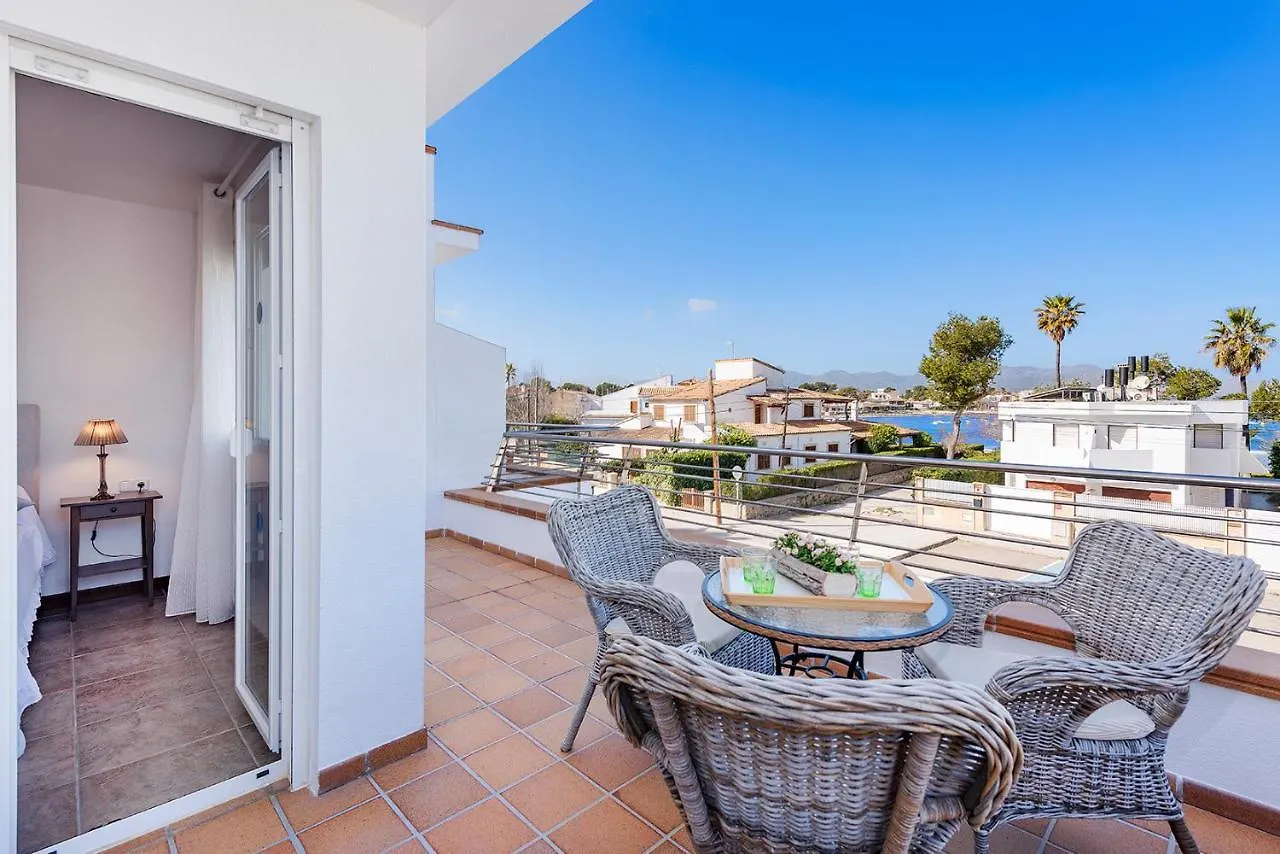 Villa Maricel By Esteva Emerald Stay Alcudia  0*, Alcudia (Mallorca)