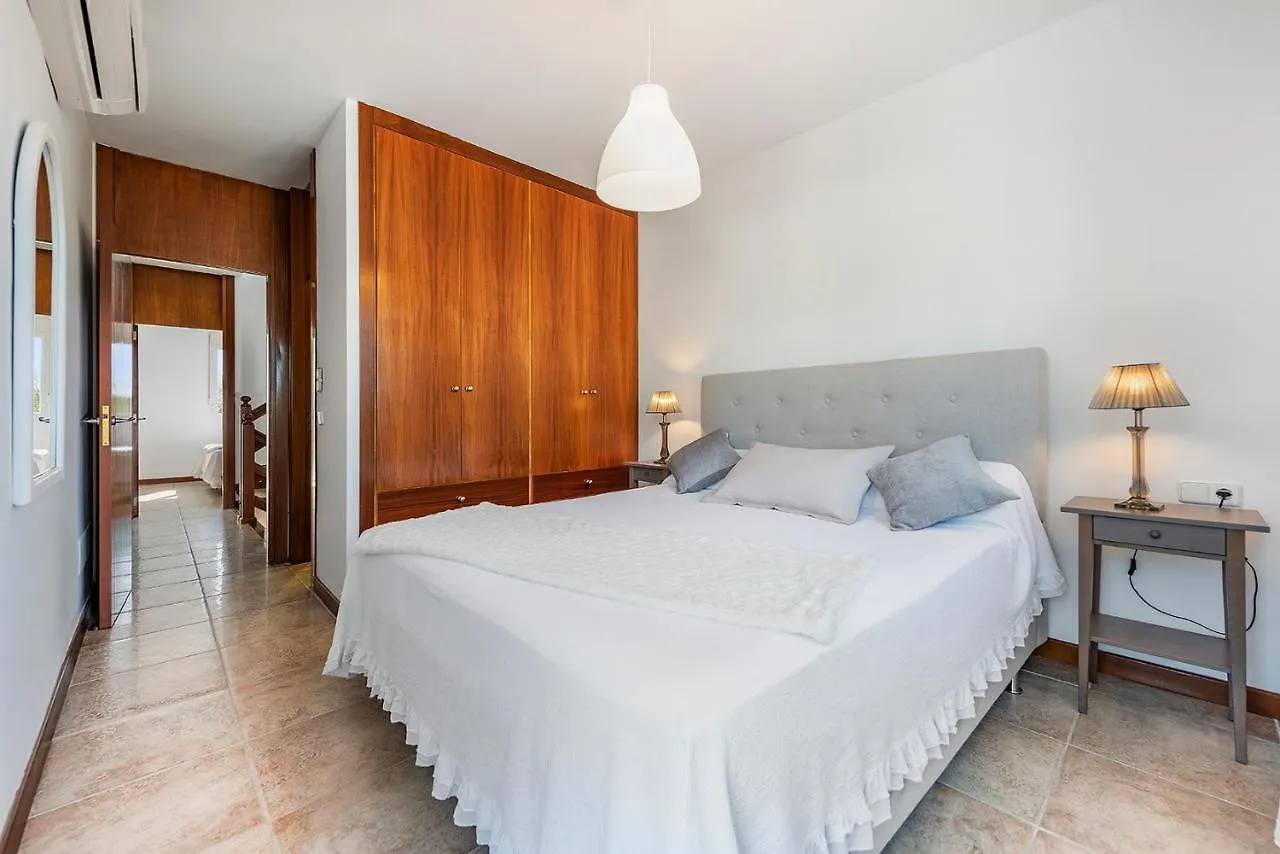 Holiday home Villa Maricel By Esteva Emerald Stay Alcudia  Spain