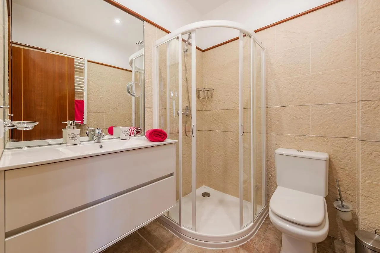 Villa Maricel By Esteva Emerald Stay Alcudia  Spain