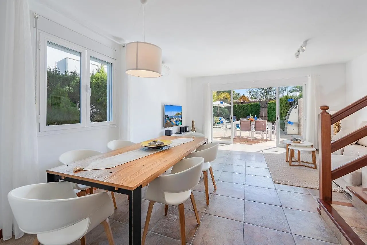 Villa Maricel By Esteva Emerald Stay Alcudia  Holiday home