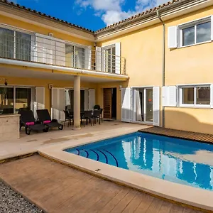  Ferienhaus Can Gaya