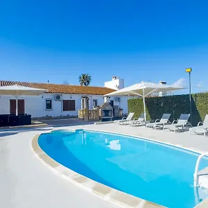  Ferienhaus Sa Figuera Roja