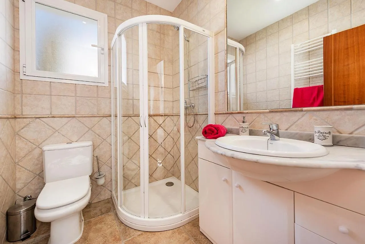 Prázdninový dům Villa Maricel By Esteva Emerald Stay Alcúdia